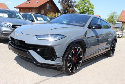 Lamborghini Urus Gebrauchtwagen