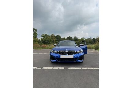 BMW M340i Gebrauchtwagen