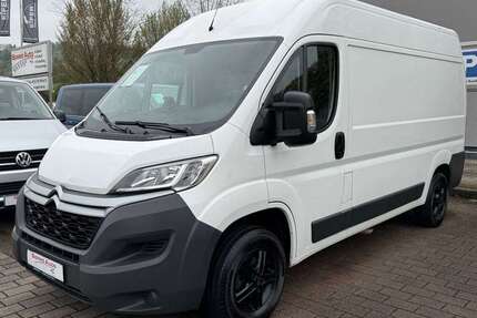 Citroen Jumper Gebrauchtwagen