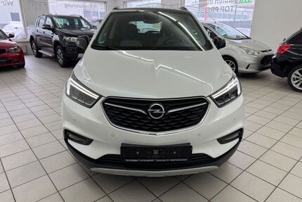 Opel Mokka Gebrauchtwagen