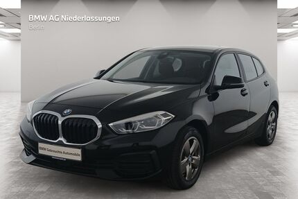 BMW 118 Gebrauchtwagen