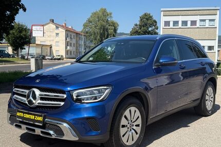 Mercedes-Benz GLC 200 Gebrauchtwagen