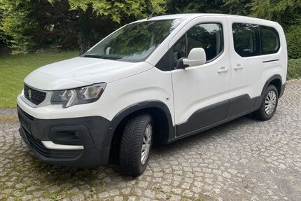 Peugeot Rifter Gebrauchtwagen
