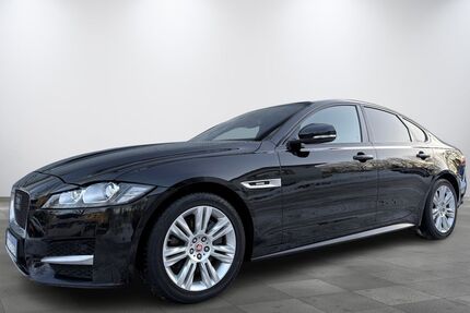 Jaguar XF Gebrauchtwagen