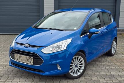 Ford B-Max Gebrauchtwagen