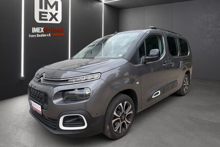 Citroen Berlingo Gebrauchtwagen