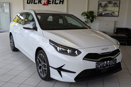 Kia ceed Sportswagon Gebrauchtwagen