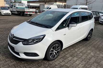 Opel Zafira Gebrauchtwagen