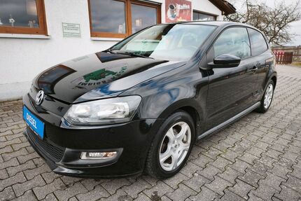 VW Polo Gebrauchtwagen