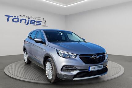 Opel Grandland (X) Gebrauchtwagen