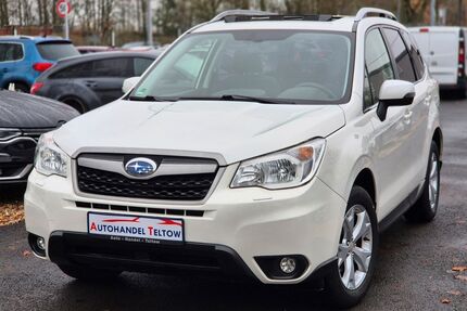 Subaru Forester Gebrauchtwagen