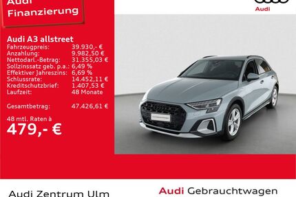 Audi A3 Gebrauchtwagen