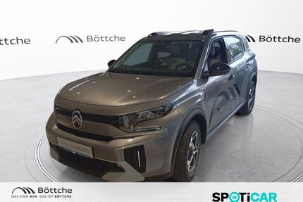 Citroen C3 Aircross Gebrauchtwagen