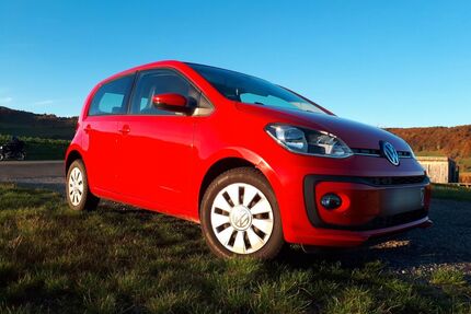 VW up! Gebrauchtwagen