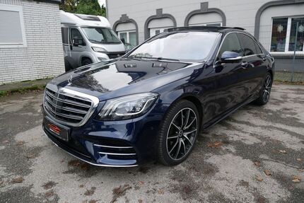 Mercedes-Benz S 400 Gebrauchtwagen