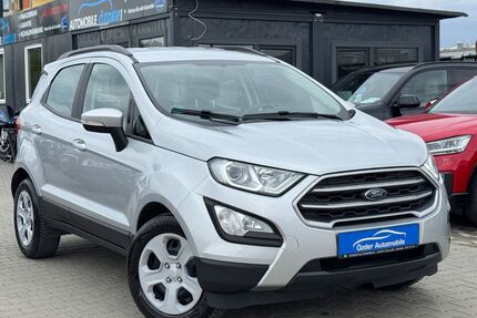 Ford EcoSport Gebrauchtwagen