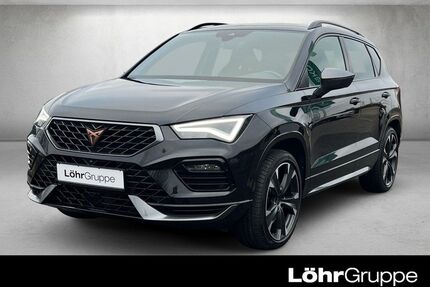 Cupra Ateca Gebrauchtwagen