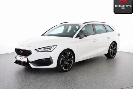 Cupra Leon Gebrauchtwagen