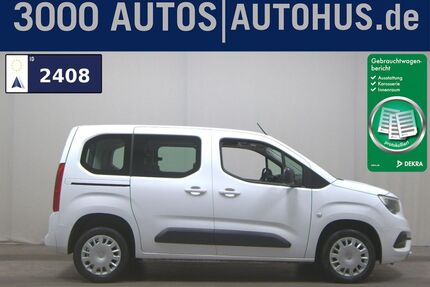 Opel Combo Life Gebrauchtwagen
