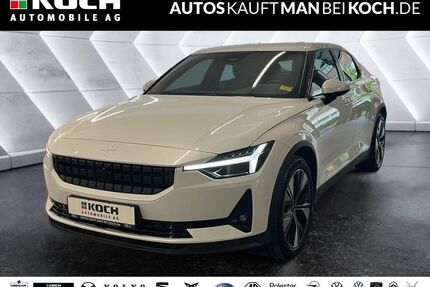 Polestar 2 Gebrauchtwagen