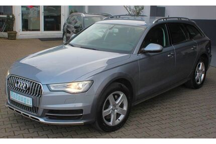 Audi A6 Allroad Gebrauchtwagen