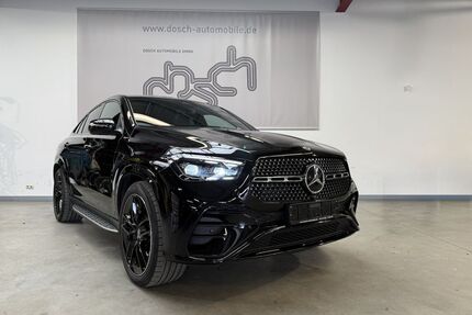 Mercedes-Benz GLE 450 Gebrauchtwagen