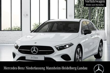 Mercedes-Benz A 200 Gebrauchtwagen