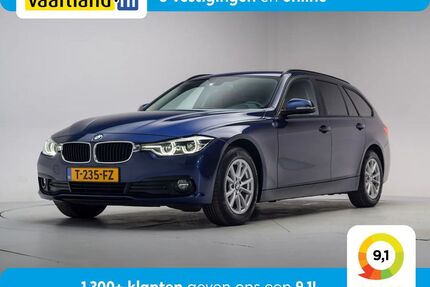BMW 318 Gebrauchtwagen