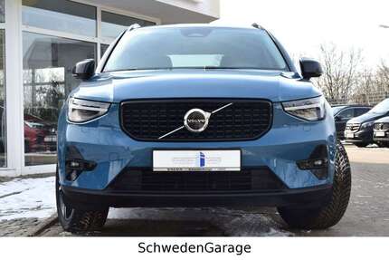 Volvo XC40 Gebrauchtwagen