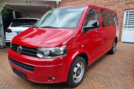 VW T5 Multivan Gebrauchtwagen
