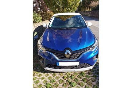 Renault Captur Gebrauchtwagen