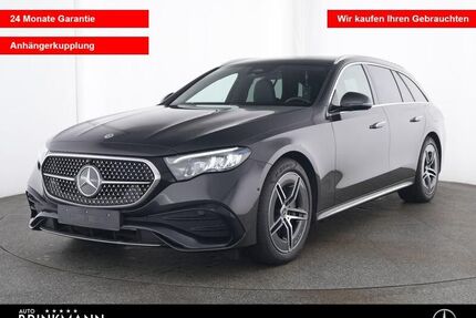 Mercedes-Benz E 300 Gebrauchtwagen