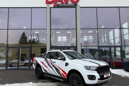 Ford Ranger Gebrauchtwagen