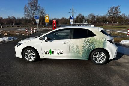 Toyota Corolla Gebrauchtwagen