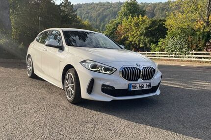 BMW 118 Gebrauchtwagen