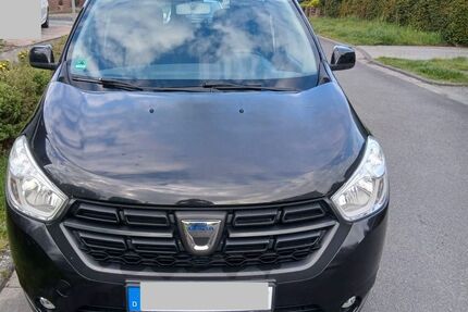 Dacia Dokker Gebrauchtwagen