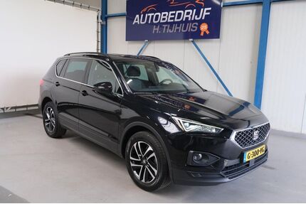 Seat Tarraco Gebrauchtwagen