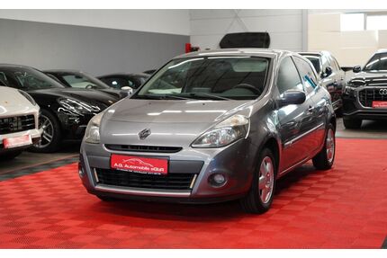 Renault Clio Gebrauchtwagen