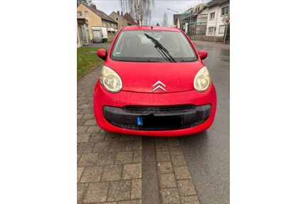 Citroen C1 Gebrauchtwagen