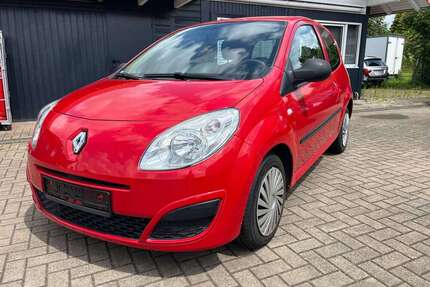 Renault Twingo Gebrauchtwagen