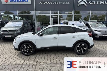 Citroen C4 Gebrauchtwagen