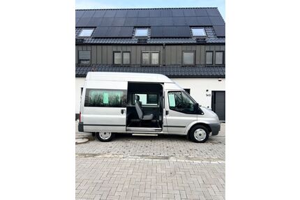 Ford Transit Gebrauchtwagen
