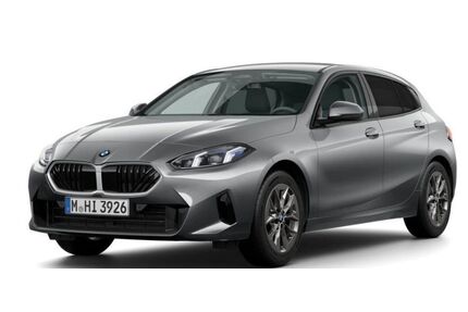 BMW 120 Gebrauchtwagen