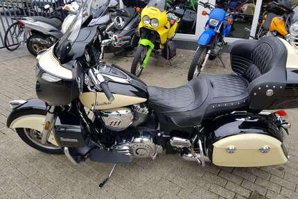 INDIAN Roadmaster Gebrauchtwagen