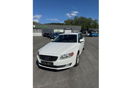 Volvo V70 Gebrauchtwagen