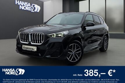BMW X1 Gebrauchtwagen
