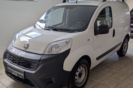 Fiat Fiorino Gebrauchtwagen