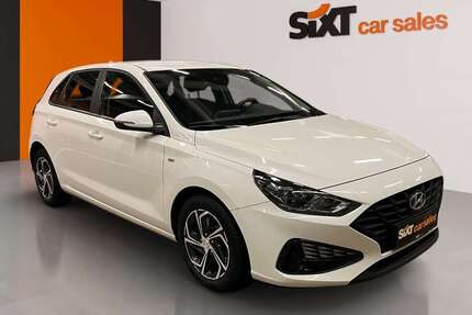 Hyundai i30 Gebrauchtwagen