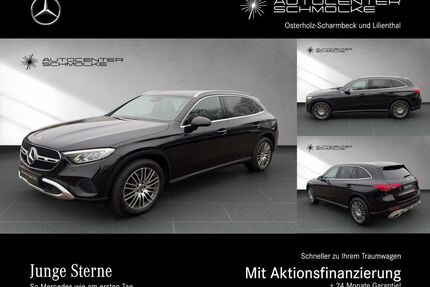 Mercedes-Benz GLC 200 Gebrauchtwagen