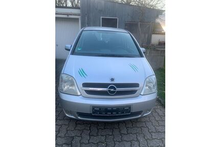 Opel Meriva Gebrauchtwagen